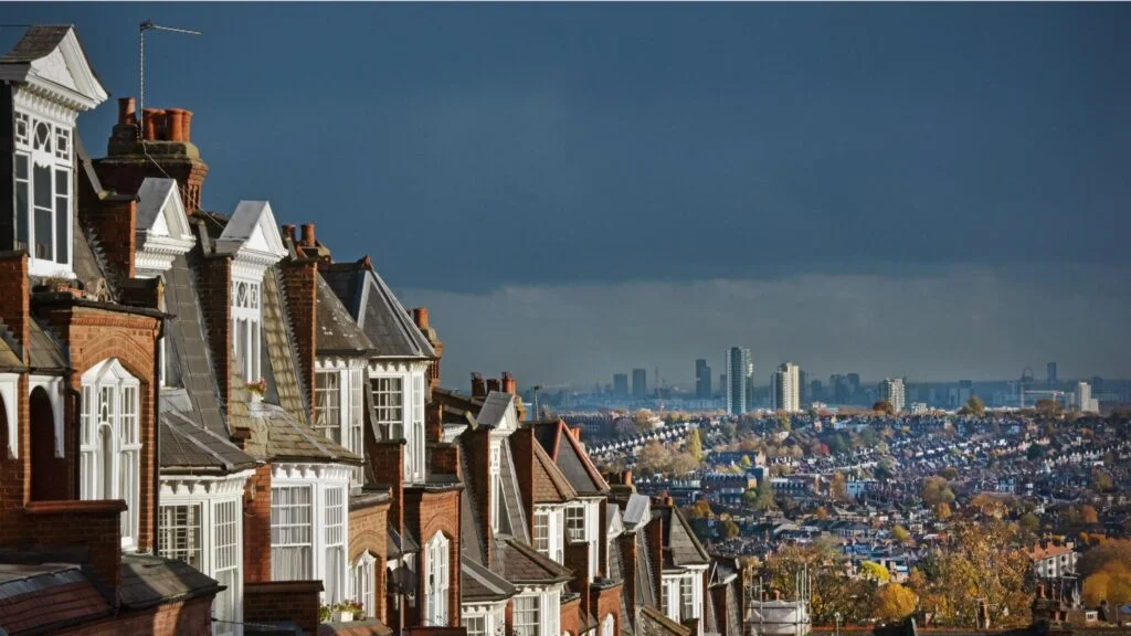 London councils spend £4million a day on temp accommodations like hostels