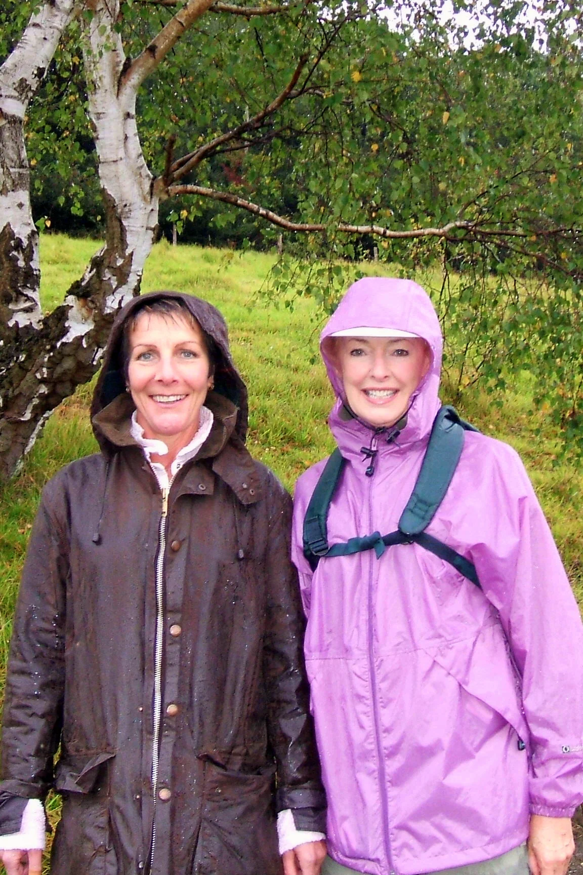 1 with younger friend-Belinda Athletic Angel